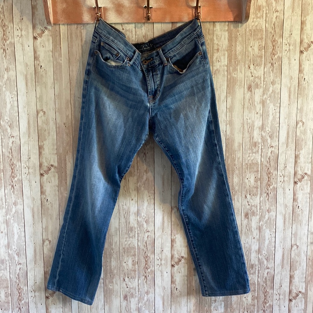 Lucky Brand Jeans